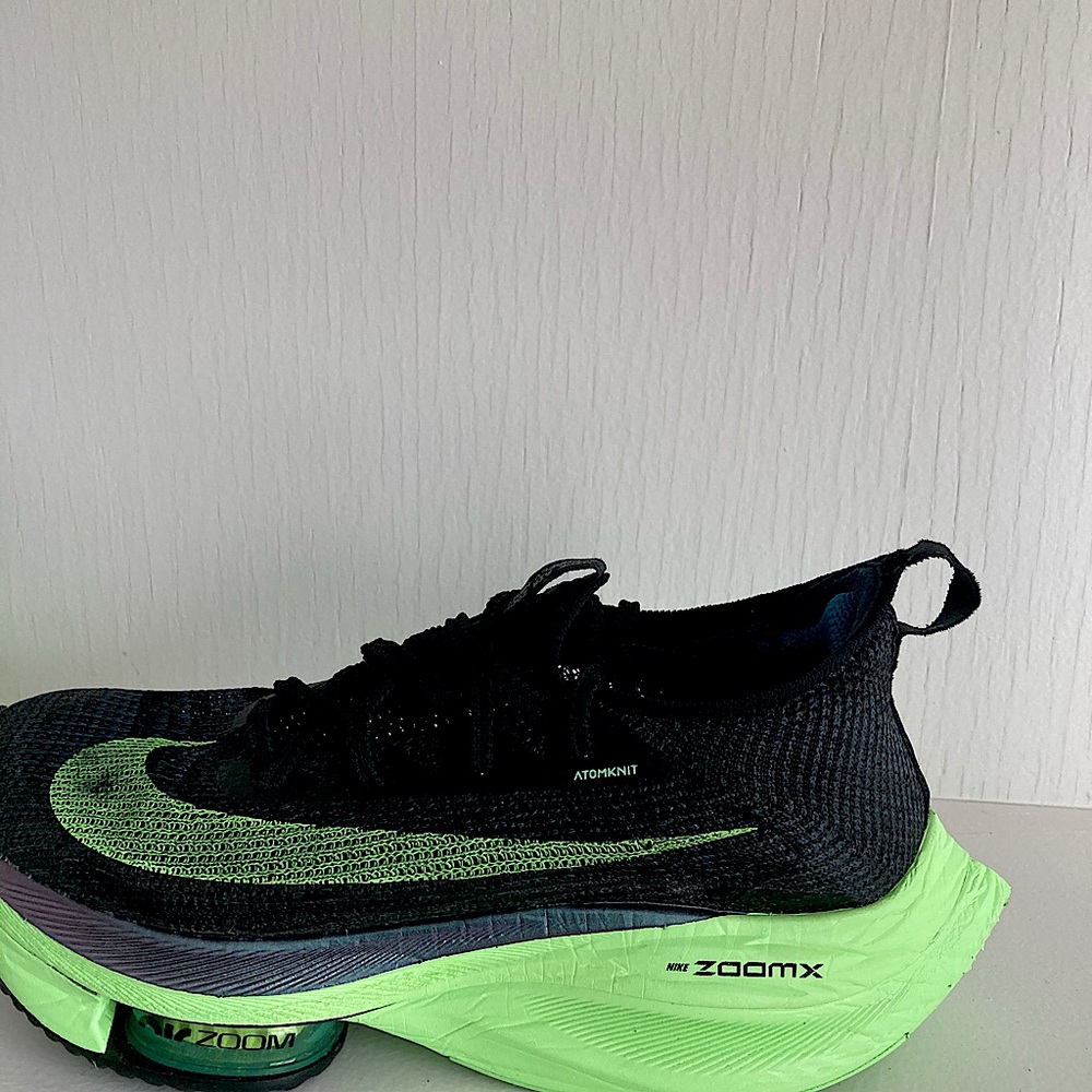Nike Air Zoom Alphafly Next %